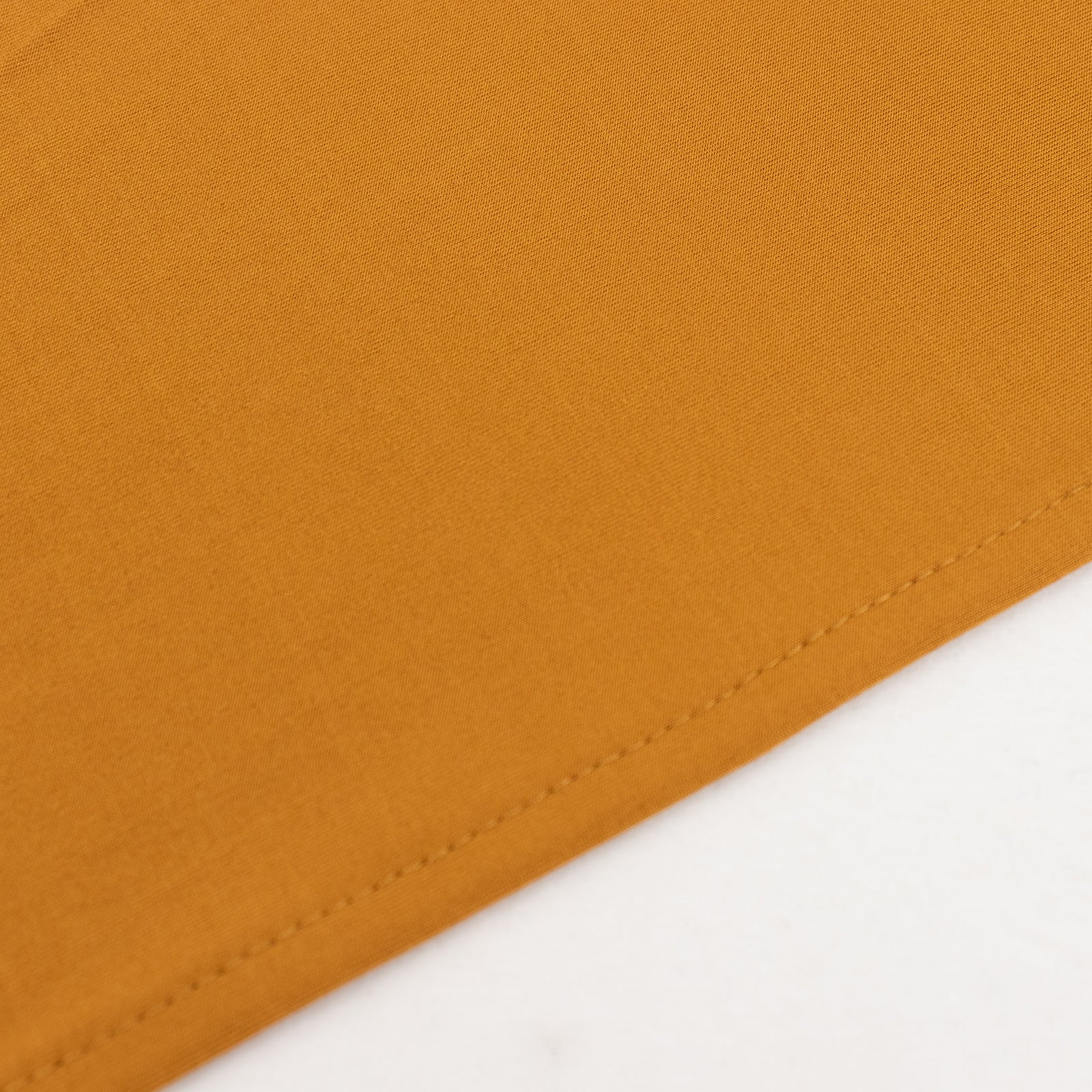 Mustard yellow spandex 4-way stretch fabric roll, 60"x10 yards for DIY crafts.