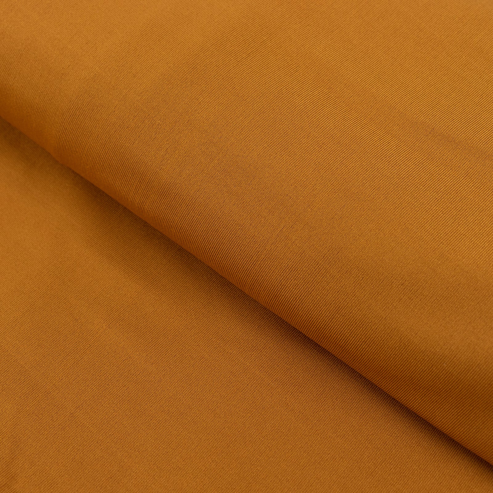 Gold spandex 4-way stretch fabric roll, 60"x10 yards.