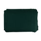 Hunter Emerald Green Spandex 4-Way Stretch Fabric Roll, 60"x10 Yards.