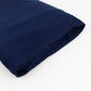 Navy blue spandex 4-way stretch fabric roll, 60"x10 yards.