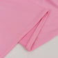 Pink spandex 4-way stretch fabric roll for DIY crafts, 60"x10 yards.