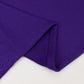 Purple spandex 4-way stretch fabric roll for DIY crafts, 60"x10 yards.
