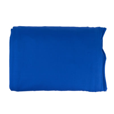 Unmatched Versatility of Royal Blue Spandex Fabric