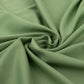 Sage Green Spandex 4-Way Stretch Fabric Roll, DIY Craft Fabric Bolt- 60"x10 Yards