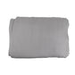 Silver spandex 4-way stretch fabric roll, 60"x10 yards for DIY crafts.