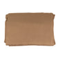 Taupe spandex 4-way stretch fabric roll, 60"x10 yards.