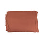 Terracotta spandex 4-way stretch fabric roll, 60"x10 yards.