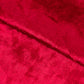 65"x5 Yards Burgundy Crushed Velvet Fabric Bolt, DIY Craft Fabric Roll