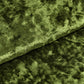 65"x5 Yards Dusty Sage Green Crushed Velvet Fabric Bolt, DIY Craft Fabric Roll