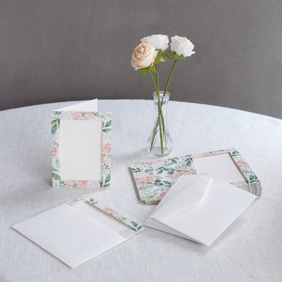 Personalization with Photo Inserts