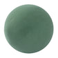 2-Pack 10" Green DIY Flower Arrangements Craft Foam Ball, Smooth Floral Foam Ball