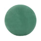 8" Green Floral Foam Ball for DIY Flower Arrangements #whtbkgd