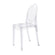 Stackable banquet chair