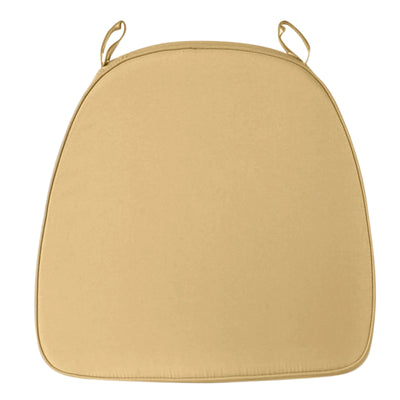 Luxurious Comfort with Memory Foam