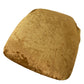 Gold crushed velvet seat pad cover for Chiavari chairs. Washable and reusable.
