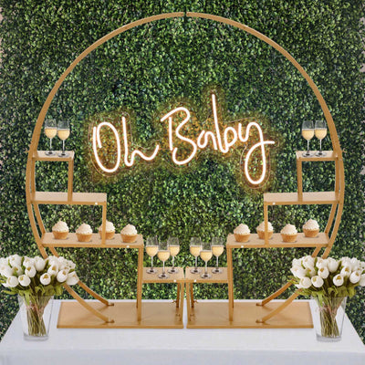 Versatile Home Decor Piece