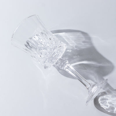 Styling Ideas for Clear Glasses