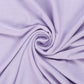 Set of 3 | Matte Lavender Lilac Spandex Fitted Wedding Arch Covers For Round Top Chiara Backdrop Stands - 5ft, 6ft, 7ft