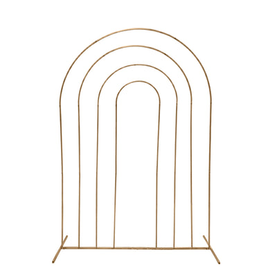 Stunning Gold Finish for Elegant Decor