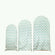 Eucalyptus leaves print