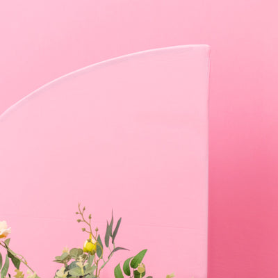 Easy Installation and Removal