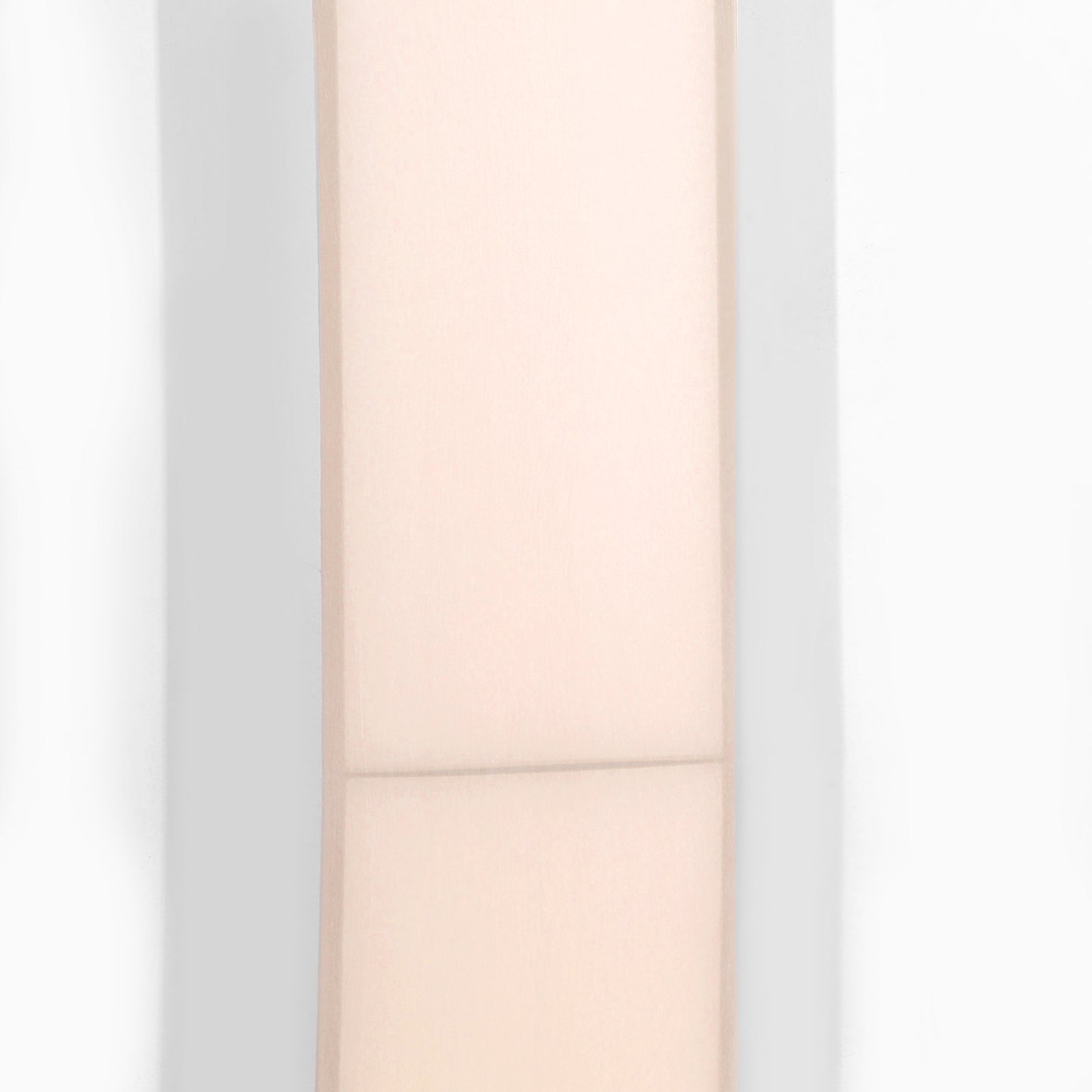 Blush spandex fitted wedding arch cover backdrop slipcover.