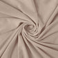 Nude spandex fitted wedding arch covers for backdrop stands.