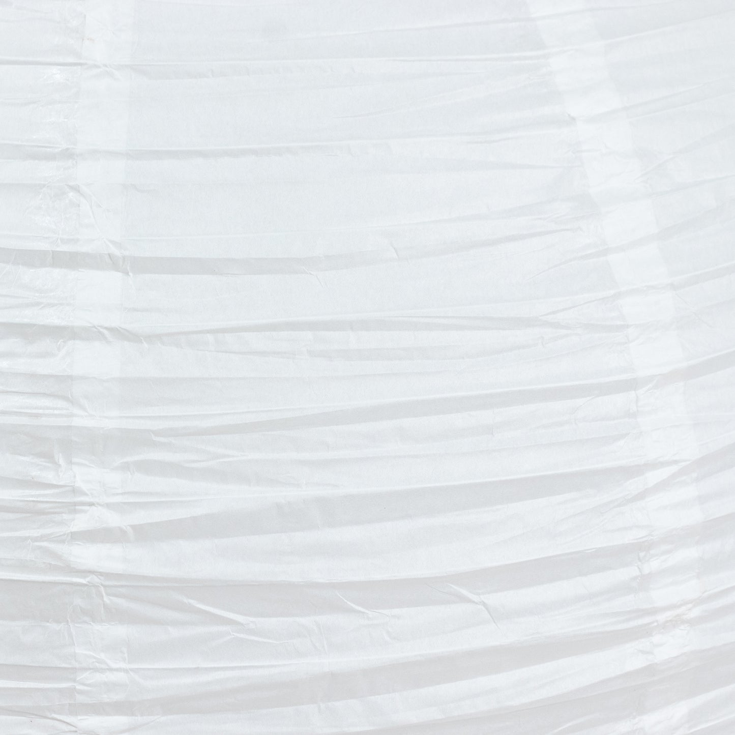 10 Pack White Round Hanging Paper Lanterns, 30" Chinese Sky Lanterns for Wedding, Party & Event Deco