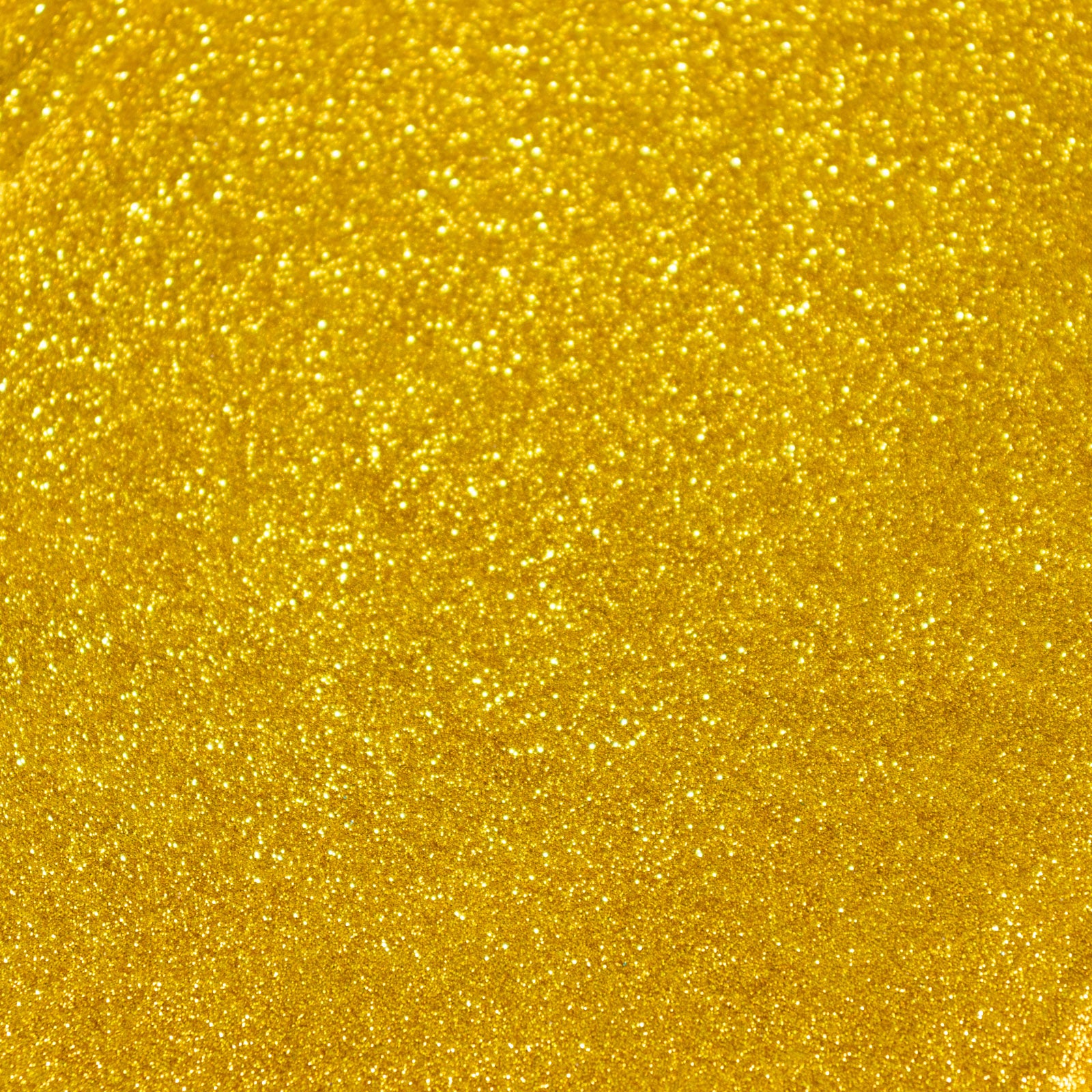 Gold glitter table overlay, 72"x72", perfect for festive occasions.