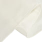72"x72" Ivory Lamour Satin Table Overlay, Square Tablecloth Topper