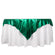 Hunter emerald green
