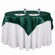 Hunter emerald green