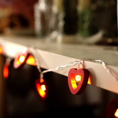 Convenient Battery Operation