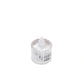 12 Pack | 2inch Warm White Column Battery-Operated LED Tealight Candles