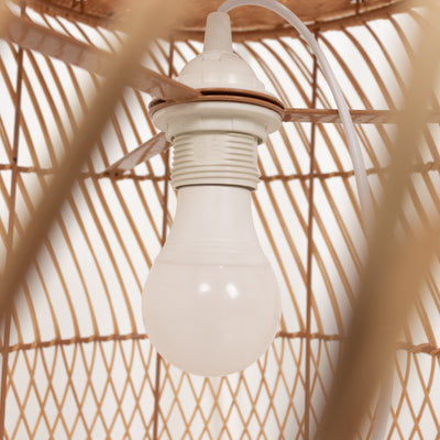 Versatile Pendant Light Cord Kit