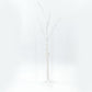 White LED Weeping Willow Tree Light with 180 warm white LEDs