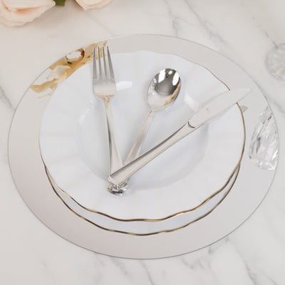 Versatile Centerpiece Base That Adapts to Any Theme