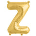 Z