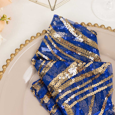 Create Lasting Impressions with Stunning Napkins