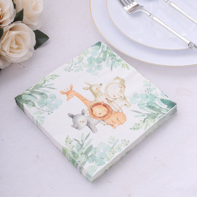 Durable and Absorbent Quality