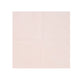 20 Pack Blush Linen-Feel Cocktail Napkins, Premium Cloth-Like Airlaid Paper Beverage Napkins, Disposable Soft and Absorbent Hand Towels