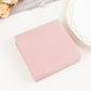 20 Pack Dusty Rose Linen-Feel Cocktail Napkins, Premium Cloth-Like Airlaid Paper Beverage Napkins, Disposable Soft and Absorbent Hand Towels