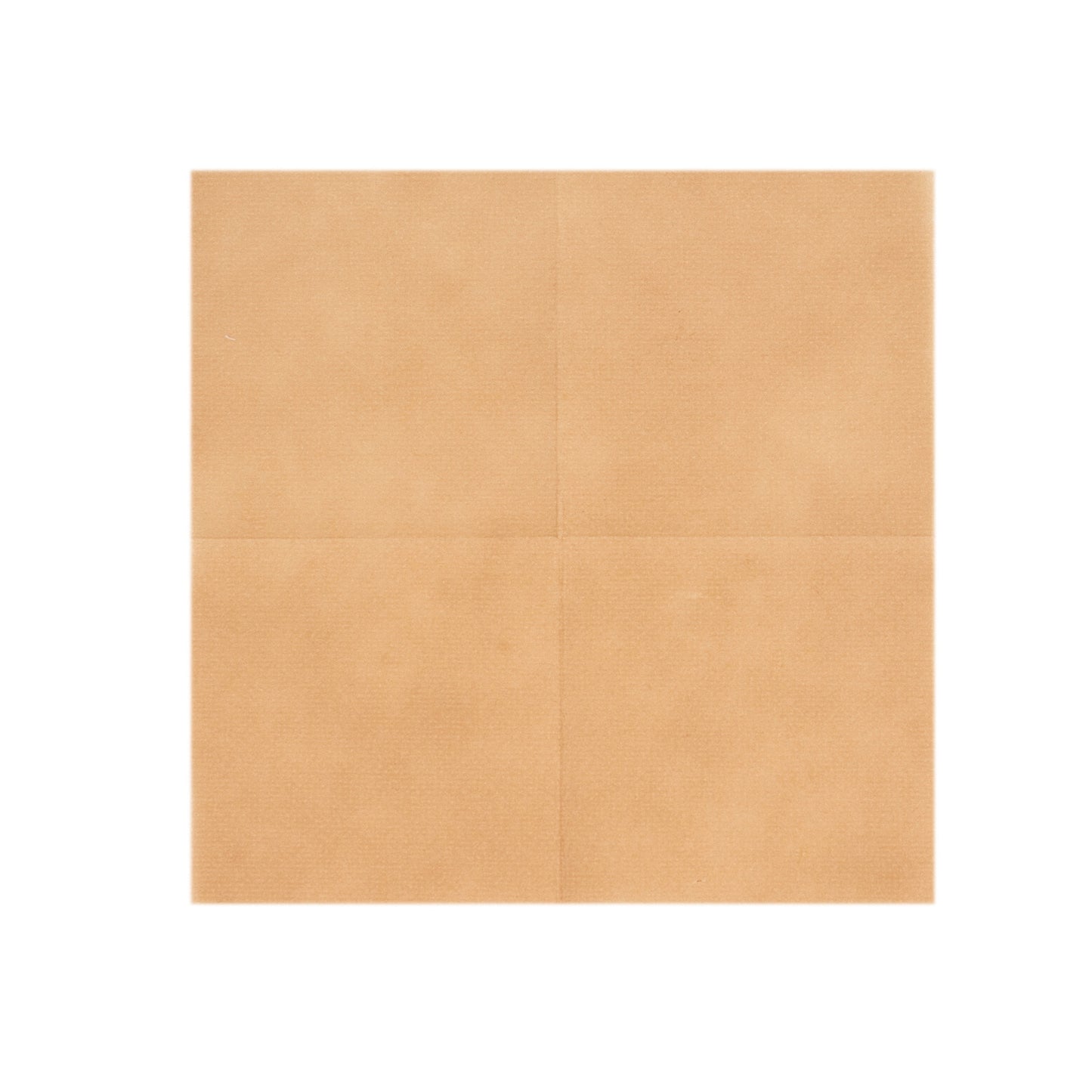 20 Pack Terracotta Rust Linen-Feel Cocktail Napkins, Premium Cloth-Like Airlaid Paper Beverage Napkins, Disposable Soft and Absorbent Hand Towels