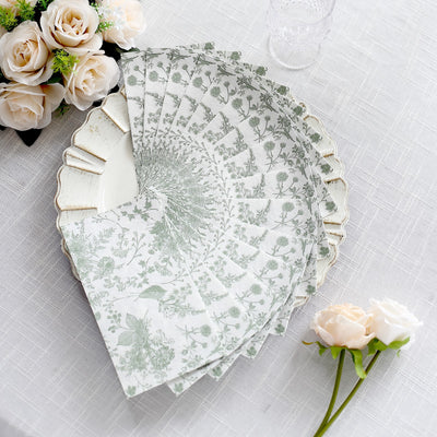 High Absorbency for Any Occasion