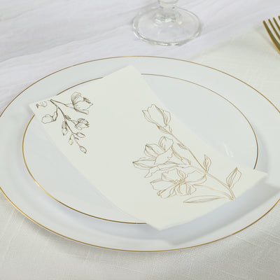 Highly Absorbent & Soft