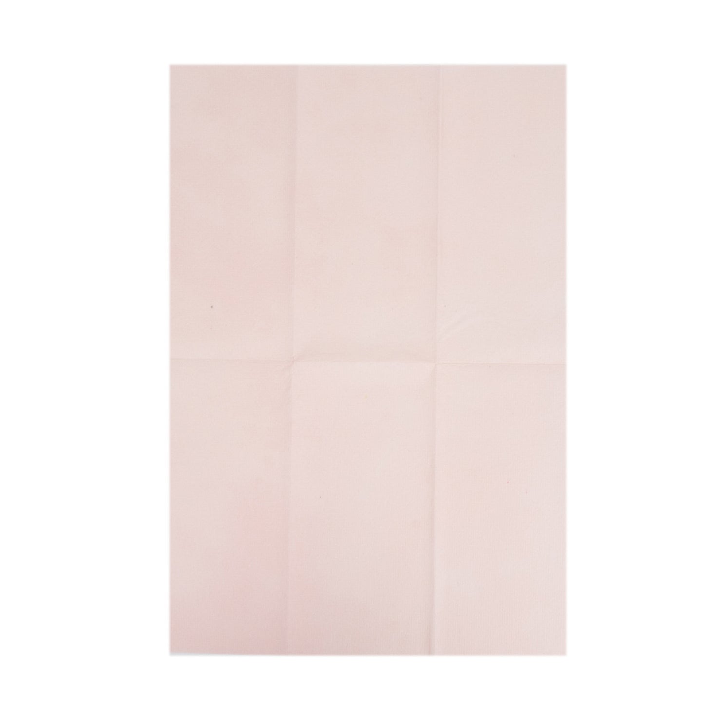 20 Pack Blush Linen-Feel Paper Napkins, Premium Cloth-Like Airlaid Dinner Napkins, Disposable Soft and Absorbent Guest Towels