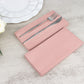 20 Pack Dusty Rose Linen-Feel Paper Napkins, Premium Cloth-Like Airlaid Dinner Napkins, Disposable Soft and Absorbent Guest Towels