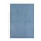 20 Pack Dusty Blue Linen-Feel Paper Napkins, Premium Cloth-Like Airlaid Dinner Napkins, Disposable Soft and Absorbent Guest Towels