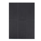 20 Pack Black Linen-Feel Paper Napkins, Premium Cloth-Like Airlaid Dinner Napkins, Disposable Soft and Absorbent Guest Towels