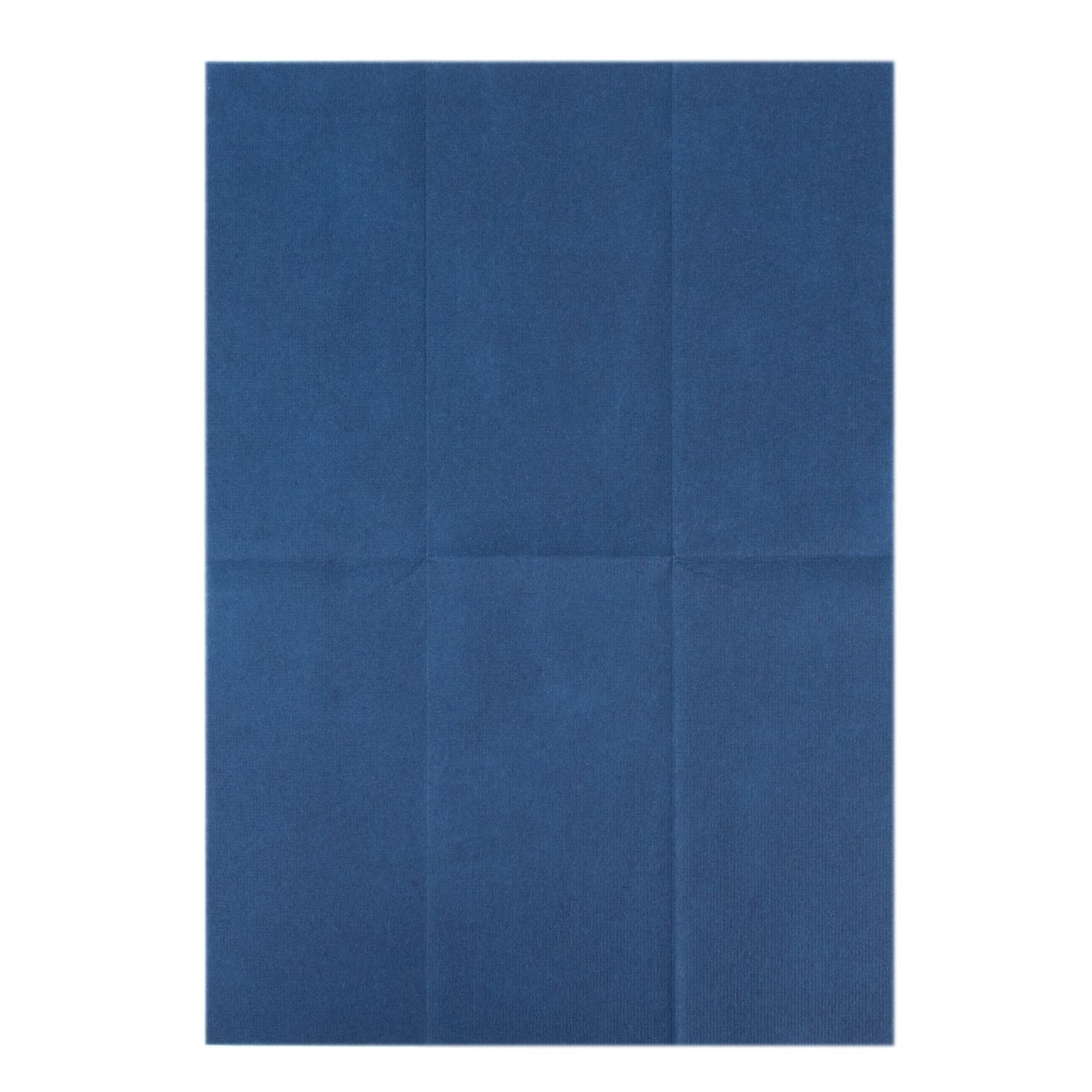 20 Pack Navy Blue Linen-Feel Paper Napkins, Premium Cloth-Like Airlaid Dinner Napkins, Disposable Soft and Absorbent Guest Towels